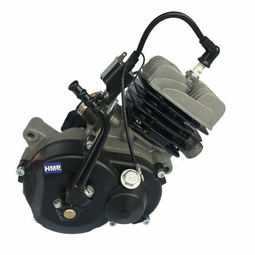 Moteur ccm refroidi par air - moteur, 50
