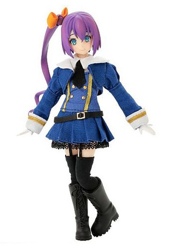 Azone assault lily series - lily,