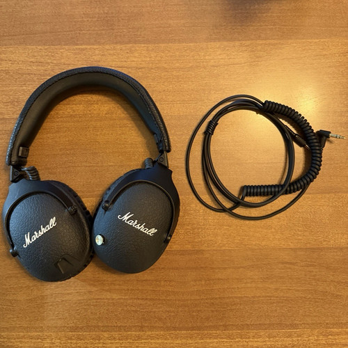 Marshall monitor - marshall,