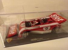 VANQUISH MG LOLA T-260 MAS