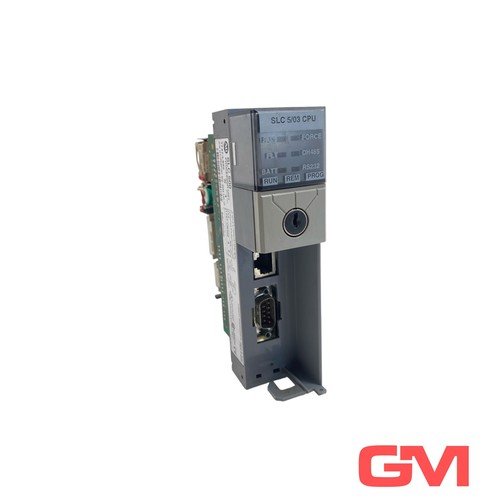 Allen bradley 1747 l532 unité - allen-bradley,
