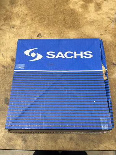 Sachs clutch plate bmw - sachs,