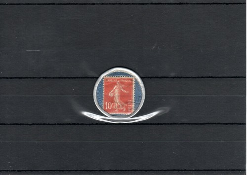 Timbre france frankreich - france,