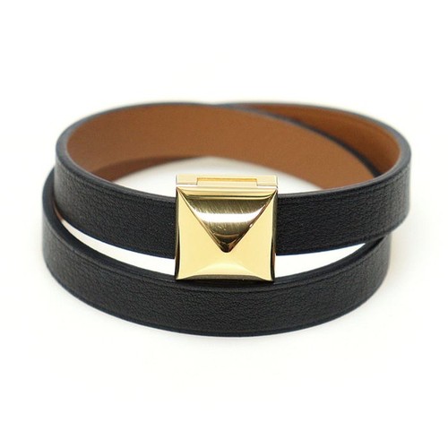 Hermes bracelet double - hermes,
