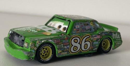 Voiture disney pixar cars - voiture,