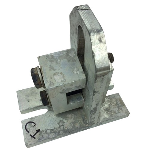 Car liner clamp - car-o-liner,