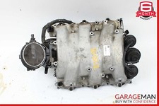 Collecteur D'Admission Moteur Air OEM Mercedes W211 E350 C300 ML350 M272 05-13