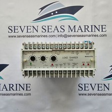 SELCO T4800-31 RÉPARTITEUR DE CHARGE 440V (TESTÉ)