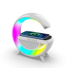 Lampe lumière led - lampe, table