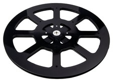 Plateau Rotatif Noir 160-300