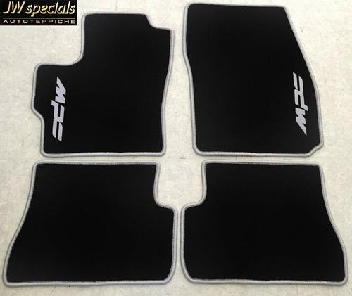 Tapis voiture sol pour - de,