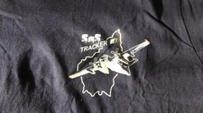 Tee-shirt SOS tracker 07 L