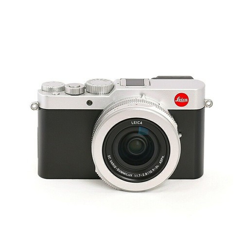 Leica lux caméra - d-lux,