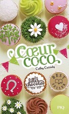 4. Les filles au chocolat 