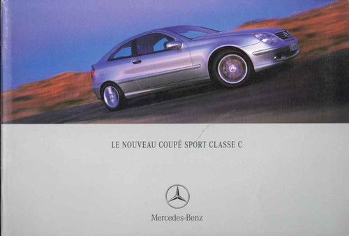 Catalogue mercedes - catalogue,