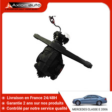 🇫🇷 PONT ARRIERE MERCEDES