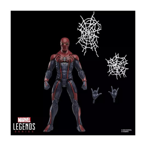 Hasbro marvel legends - hasbro,