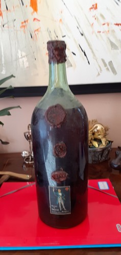 Rare bouteille 2l - de,