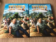 FILM VOYAGE AU CENTRE DE LA