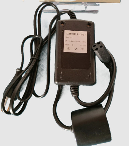 Transformateur ballast - transformateur,