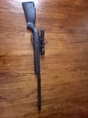 Gamo pellet air rifle - gamo,