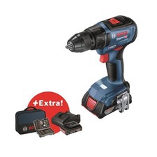 Perceuse-visseuse Bosch