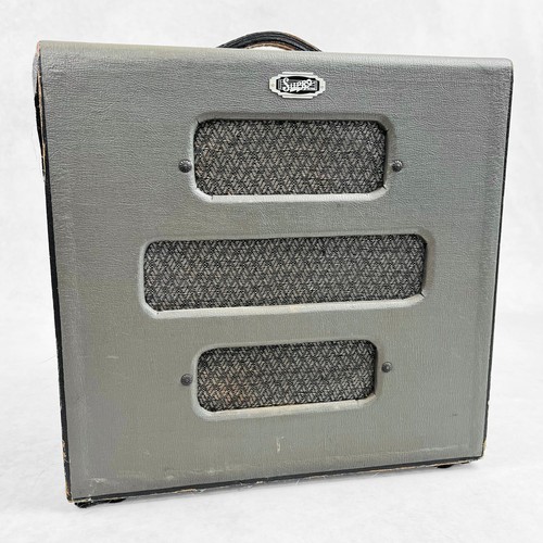 Supro valco chicago - supro,