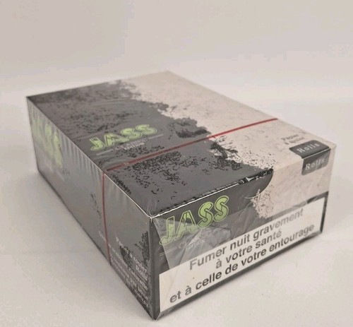 Jass boite 24 rouleaux - -,