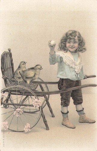 Illustree petite fille - illustree,