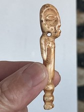 Rare Pendentif Maginga Lega