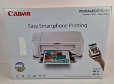 CANON Pixma MG3650S Imprimante