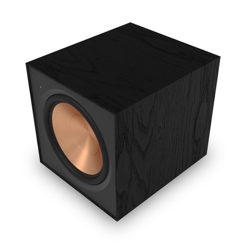 Klipsch 121sw reference - klipsch, 12"