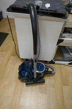 Aspirateur sans sac BOSCH VRBSGS41, incomplet (Hors Services)