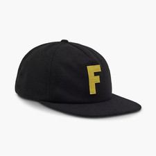 Casquette En Laine Fox Racing