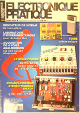 Electronique Pratique N° 369