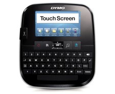 Dymo 500TS Étiqueteuse Écran