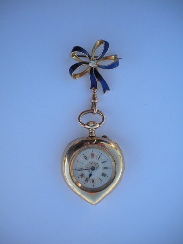 Beau original rare 18k - original,