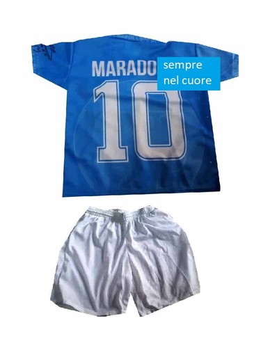 Shirt short fan de - et,