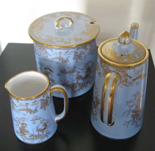 Spode copelans mappin webb - spode,