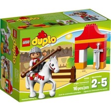 Lego Duplo 10568 Château le