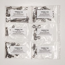 YAMAHA IT 250 1979-1980 Kit