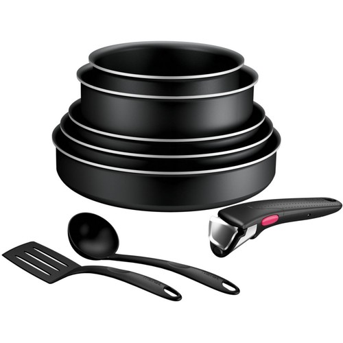 Batterie cuisine tefal - cuisine,