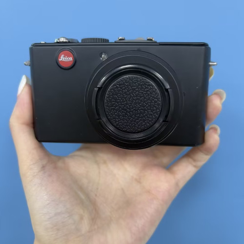Leica lux 1mp black - leica, d-lux