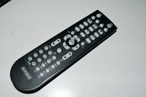 Dvdo iscan vp50 remote for - iscan,