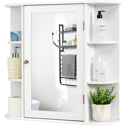 Costway meuble salle de - costway,