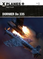 Robert Forsyth Dornier Do 335