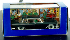 EN VOITURE LA LIMOUSINE