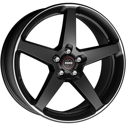 Jantes roues momo - momo, five