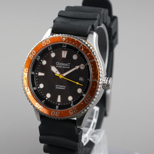 Montre bracelet homme guionnet - montre-bracelet,
