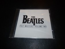 CD NEUF "THE BEATLES : PAST